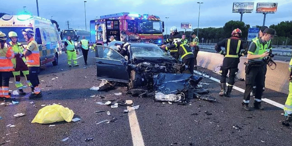 3-muertos-2-heridos-accidente-kamikaze-madrid-choque-madridseinforma.com