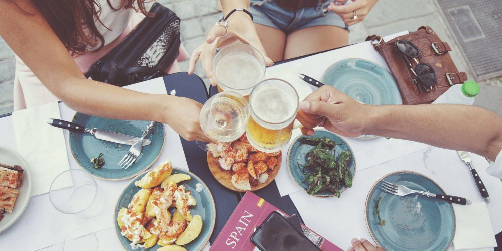 Tapapiés 2024: todo lo que necesitas saber de la celebración en Lavapiés, Madrid