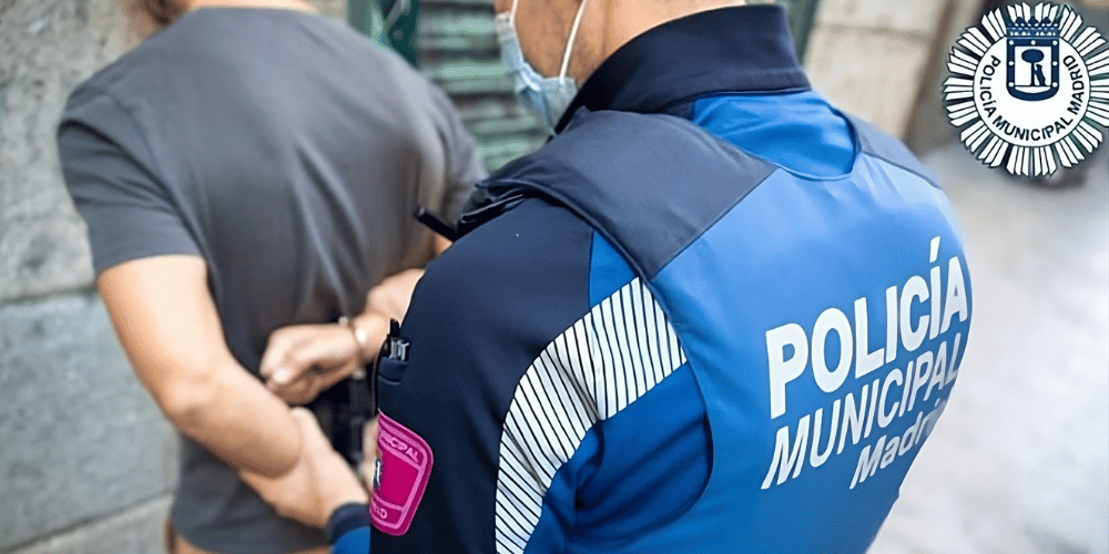 detienen-hombre-violar-expareja-empujarla-madrid-madridseinforma.com