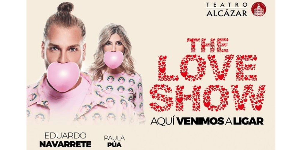 excelentes-planes-descuento-madrid-disfrutar-the-love-show-madridseinforma.com