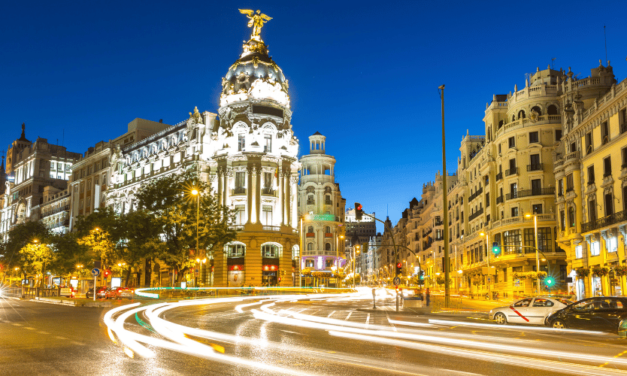 3 Excelentes planes con descuento en Madrid para disfrutar entre el 15 y 17-Nov