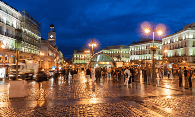 ¿Qué hacer en Madrid desde el 22 al 24 de noviembre?