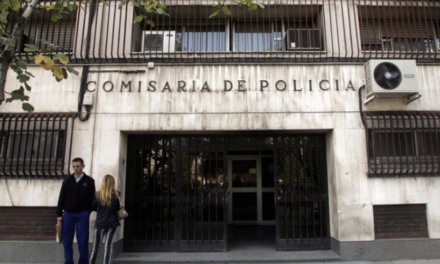 Villaverde, Madrid tendrá una nueva comisaría de Policía Municipal