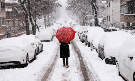 ¿Qué hacer ante temporada de nieve en Madrid? Recomendaciones