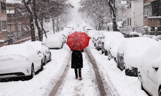 ¿Qué hacer ante temporada de nieve en Madrid? Recomendaciones