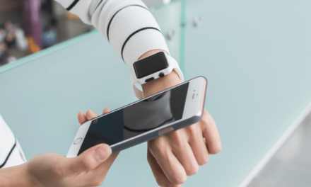 Tecnología Portátil para Mujeres: Monitorea tus Ciclos Hormonales en Tiempo Real