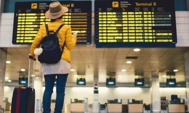 7 Formas más baratas de llegar al aeropuerto de Madrid-Barajas