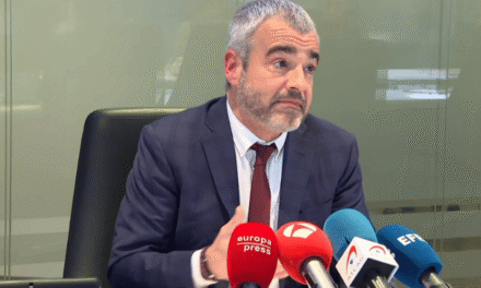 Aena exigirá al Ayuntamiento de Madrid que cumpla sus “obligaciones” con las personas sin hogar en Barajas