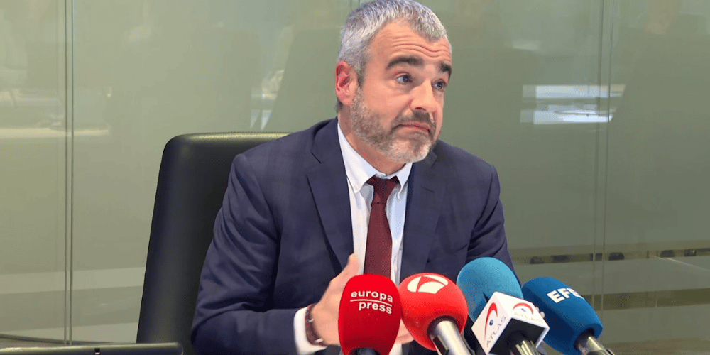 Aena exigirá al Ayuntamiento de Madrid que cumpla sus “obligaciones” con las personas sin hogar en Barajas