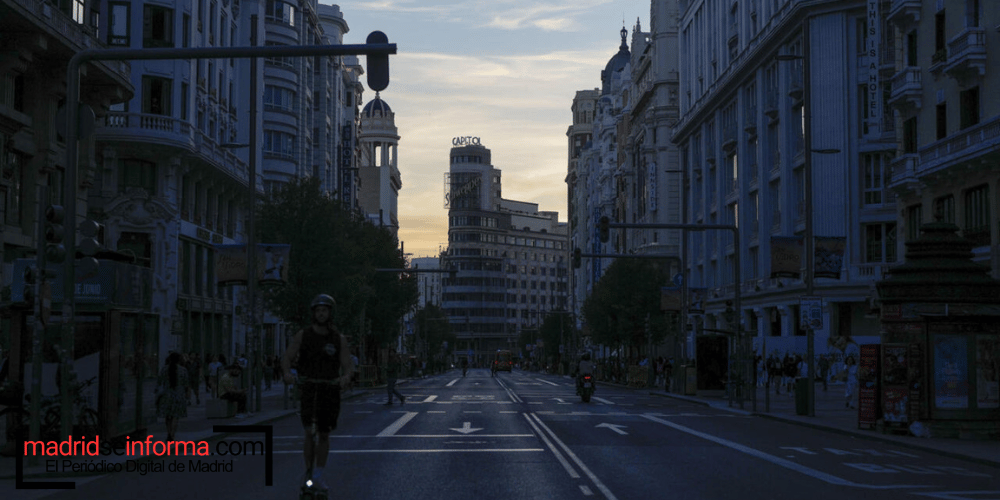 Cortes de luz en Madrid: mapa de zonas afectadas y trabajos de mantenimiento eléctrico