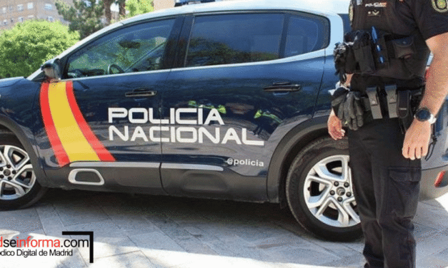 Asesinada una mujer de 61 años en Getafe: Detenido su pareja en un nuevo caso de violencia de género