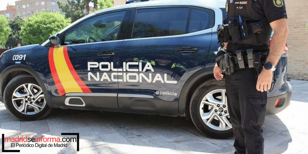 Asesinada una mujer de 61 años en Getafe: Detenido su pareja en un nuevo caso de violencia de género