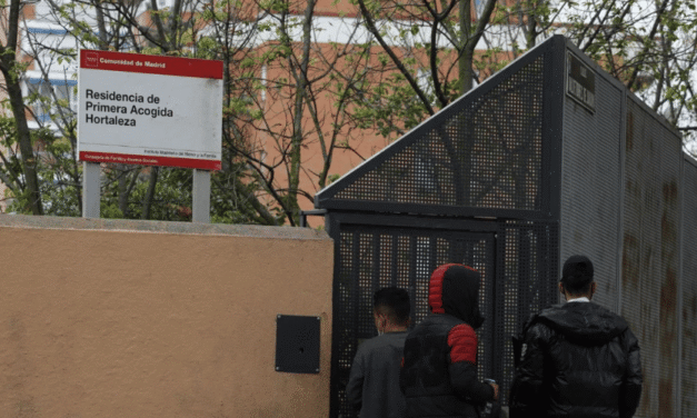 Delegación del Gobierno prohíbe protesta de Vox frente al centro de menores de Hortaleza