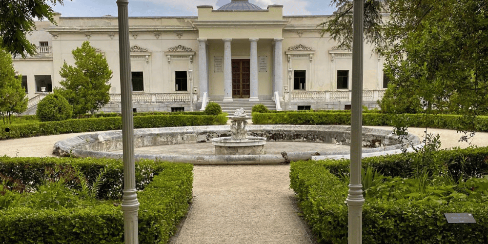 Detenido en Carabanchel por agresión sexual a un niño de 11 años que conoció mediante TikTok