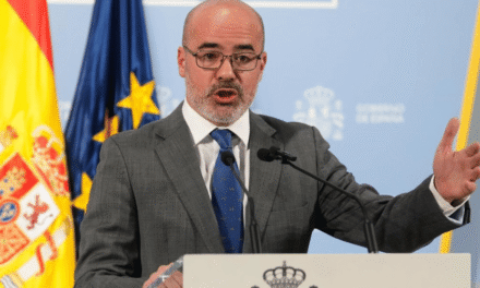 Acto Constitución Madrid: Gobierno organiza evento alternativo tras exclusión del acto institucional de Ayuso