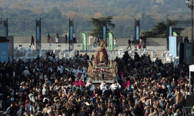 Fiestas de la Almudena 2025 en Madrid: programa completo de actividades por días y cómo llegar