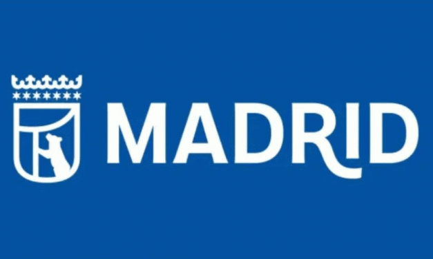 Nuevo Logo del Ayuntamiento de Madrid: Rediseño del Escudo tras 20 años