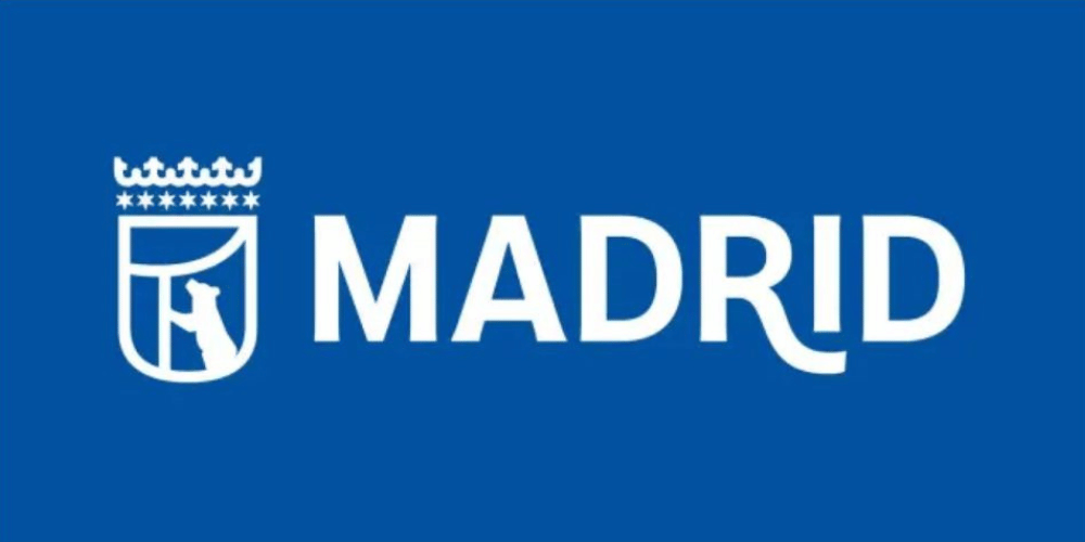 Nuevo Logo del Ayuntamiento de Madrid: Rediseño del Escudo tras 20 años