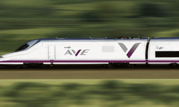 Adif restringe velocidad AVE Madrid-Barcelona a 160 km/h: nuevo límite tras quejas de maquinistas