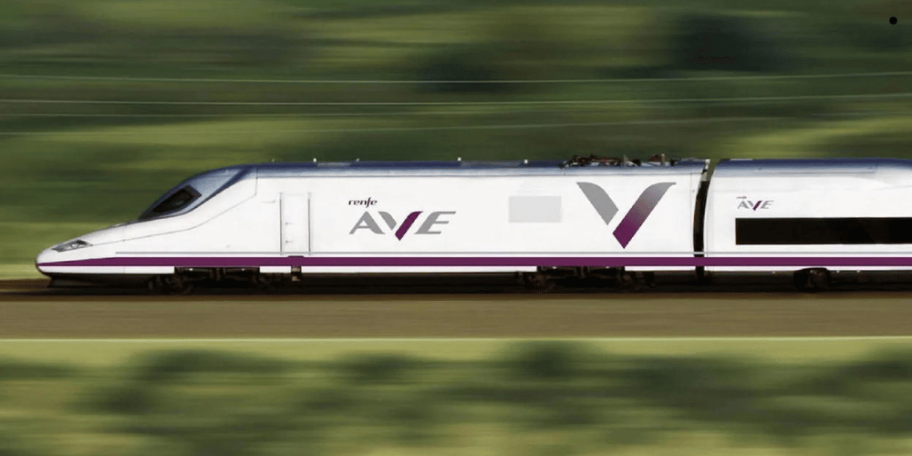 Adif restringe velocidad AVE Madrid-Barcelona a 160 km/h: nuevo límite tras quejas de maquinistas