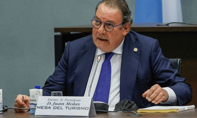 El sector turístico exige a Adif bajar el canon a Renfe, Ouigo e Iryo por las Limitaciones de Velocidad