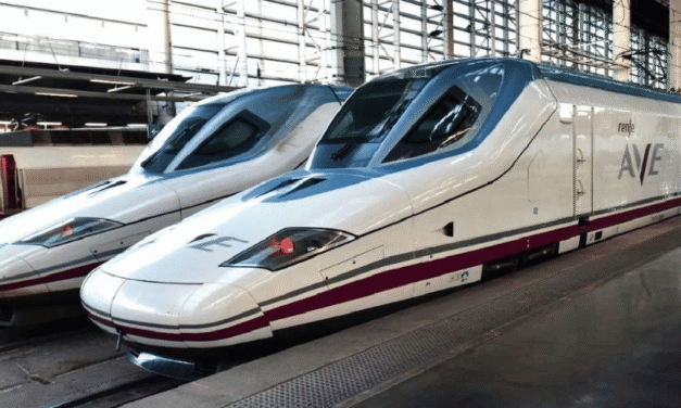 La suspensión del AVE a Madrid provoca una caída del 10% en la facturación de los hoteles de Sevilla