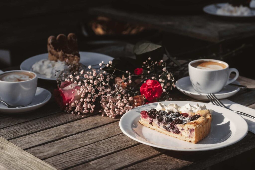 tartas caseras artesanales