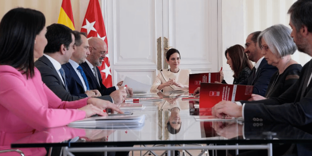 Financiación universitaria