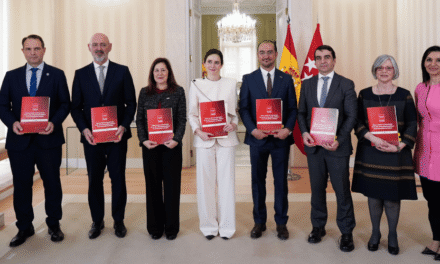 La Comunidad de Madrid inyectará 14.800 millones en universidades públicas hasta 2031: nuevo modelo de financiación plurianual
