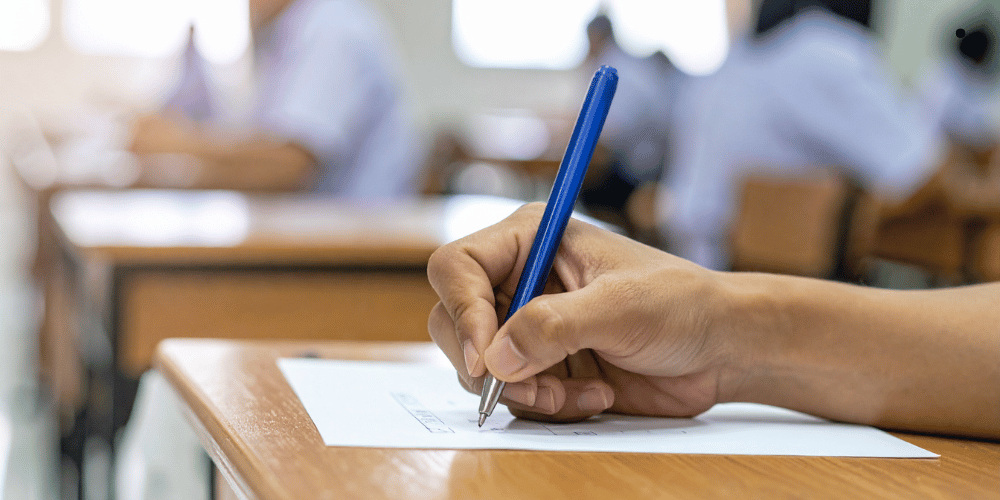 Pruebas de nivel en Madrid