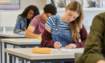 Pruebas de nivel en Madrid: 280.000 estudiantes evaluados para mejorar el rendimiento escolar