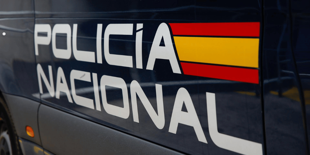 Siete detenidos por explotación laboral en call centers de Madrid: así funcionaba el castigo de las tartas