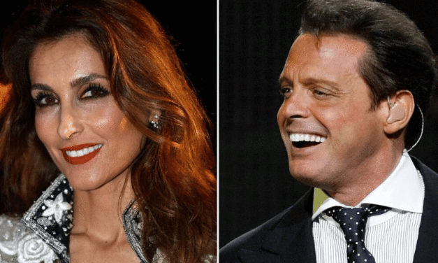 ¿Se han casado en secreto? El misterio que rodea a Paloma Cuevas y Luis Miguel
