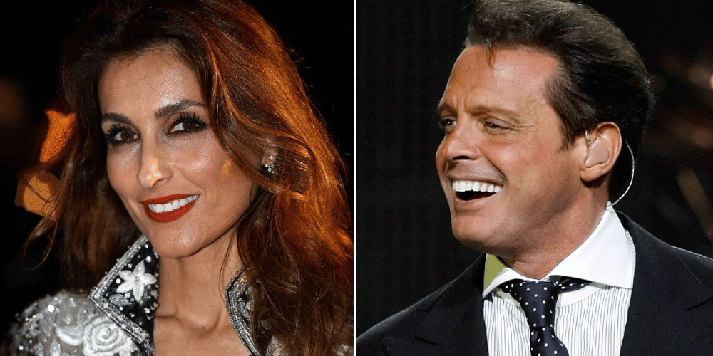 ¿Se han casado en secreto? El misterio que rodea a Paloma Cuevas y Luis Miguel